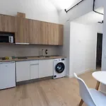 Turisticos De La Bernarda Apartment