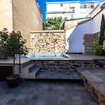 Apartment Turisticos De La Bernarda