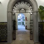 Turisticos De La Bernarda Apartment