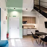 Apartment Turisticos De La Bernarda