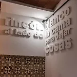 Apartment Turisticos De La Bernarda *