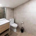 Turisticos De La Bernarda Apartment *