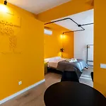 Apartment Turisticos De La Bernarda