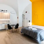 Apartment Turisticos De La Bernarda Caces