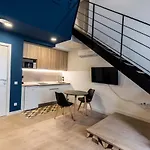 Turisticos De La Bernarda Apartment