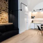 Apartament Turisticos De La Bernarda *