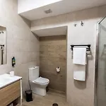 Apartment Turisticos De La Bernarda Caces