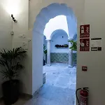 Turisticos De La Bernarda Apartment Caces