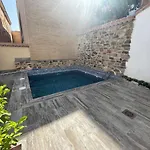 Turisticos De La Bernarda Apartment