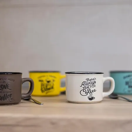 Turisticos De La Bernarda *