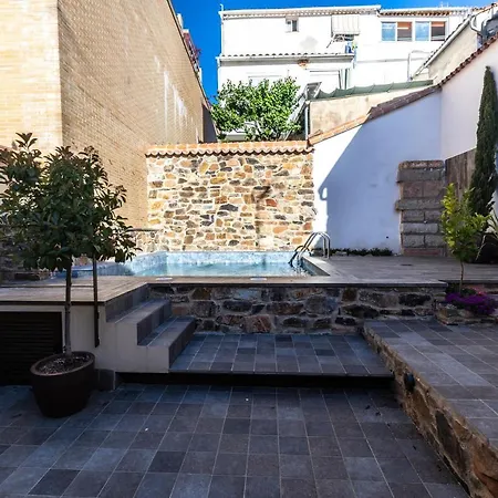 Apartment Turisticos De La Bernarda