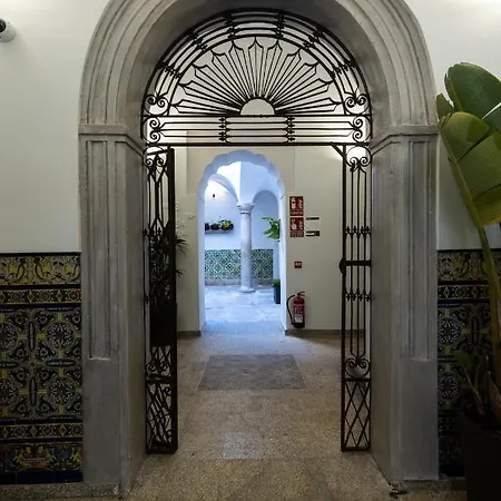 Turisticos De La Bernarda Apartment