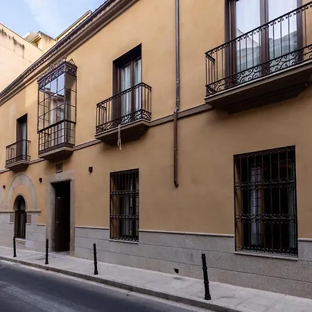 Apartament Turisticos De La Bernarda
