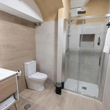 Turísticos De La Bernarda Apartamento Caces