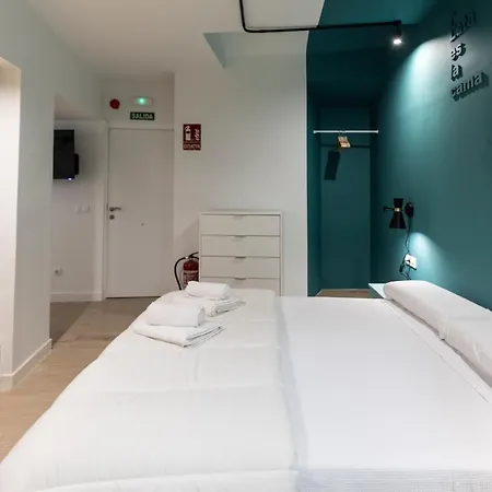 Turísticos De La Bernarda Apartamento *