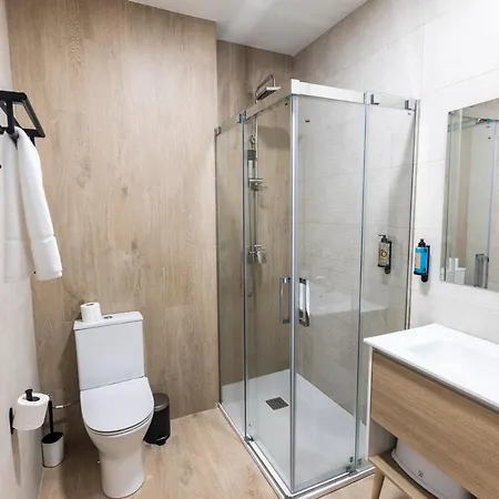 Turísticos De La Bernarda * Caces