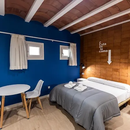 Turisticos De La Bernarda * Caceres