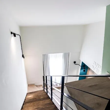 Apartamento Turísticos De La Bernarda Caces