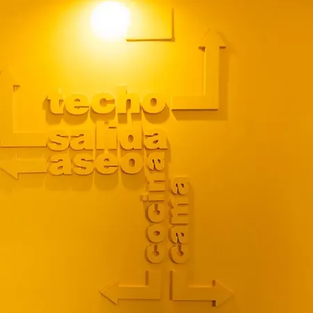 Apartamento Turísticos De La Bernarda