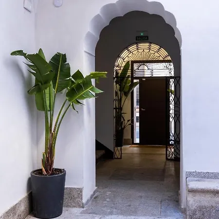 Turisticos De La Bernarda *