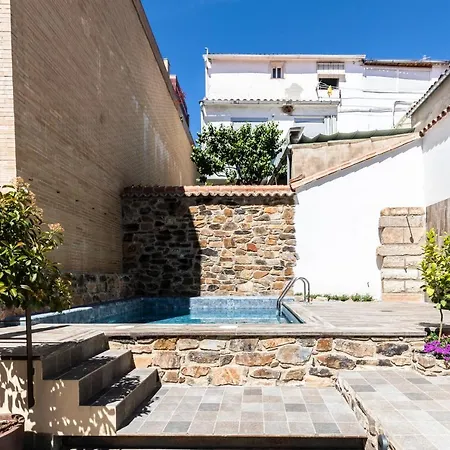 Apartament Turisticos De La Bernarda