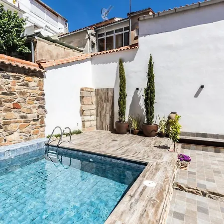 Apartamento Turísticos De La Bernarda