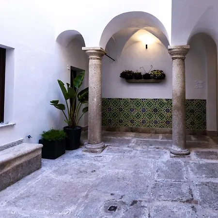 Turisticos De La Bernarda