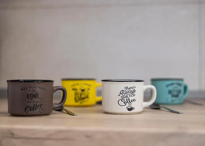 Turísticos De La Bernarda *