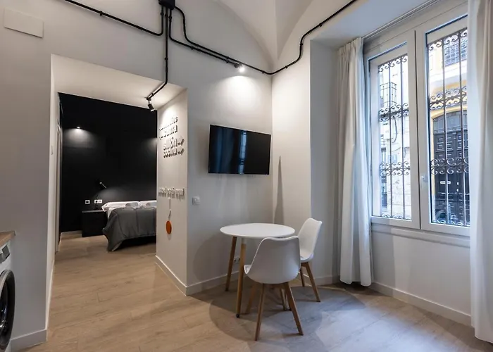 Turisticos De La Bernarda Apartment