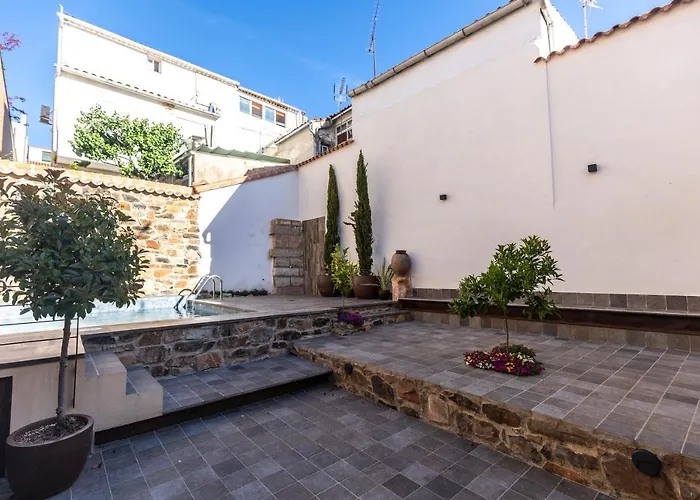 Turisticos De La Bernarda Apartment