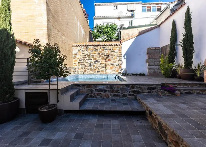 Apartamento Turísticos De La Bernarda