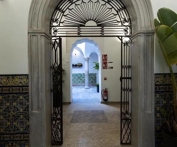 Turisticos De La Bernarda Apartment