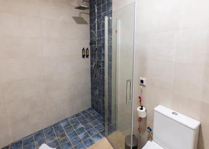 Apartment Turisticos De La Bernarda *