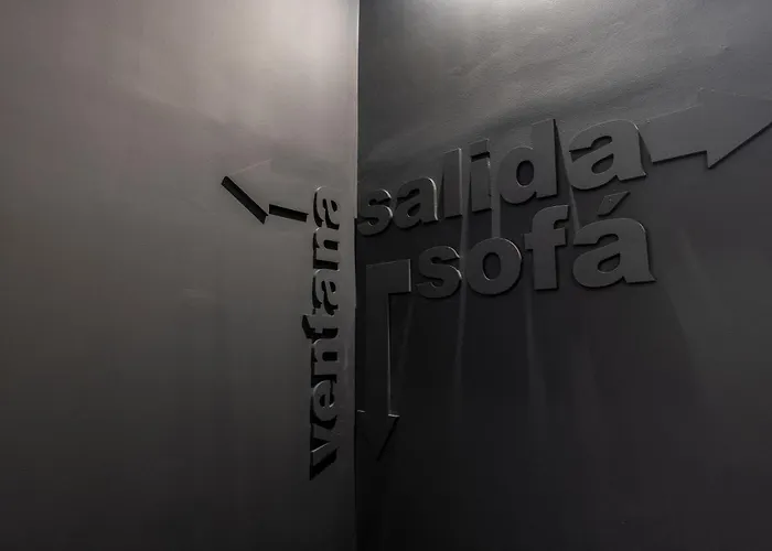 Turisticos De La Bernarda *