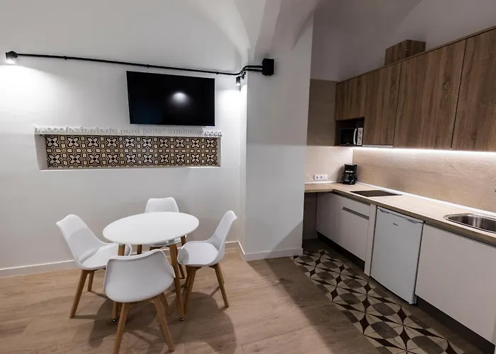 Turisticos De La Bernarda *