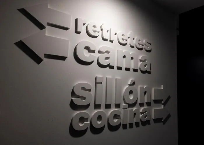 Turisticos De La Bernarda * Caces