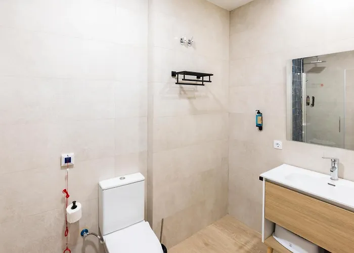 Turisticos De La Bernarda * Caces