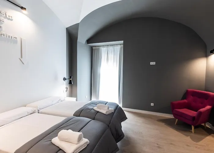 Apartamento Turísticos De La Bernarda *