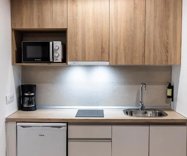 Turisticos De La Bernarda * Caces