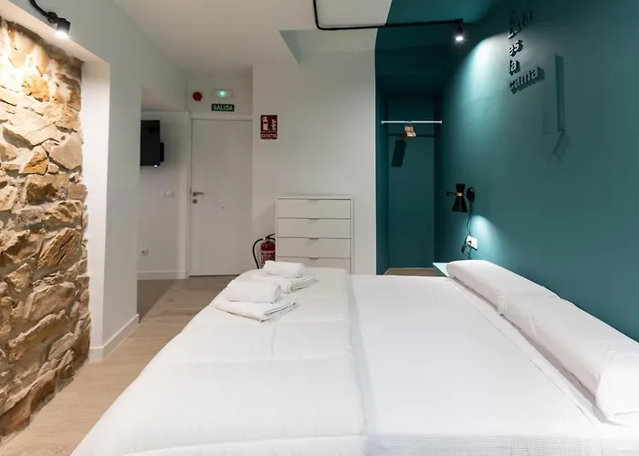 Turísticos De La Bernarda Apartamento *