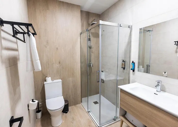 Turisticos De La Bernarda * Caces