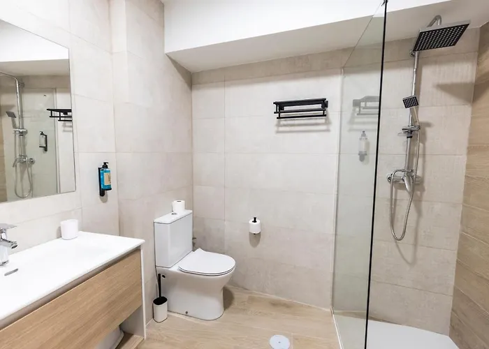 Turisticos De La Bernarda * Caces