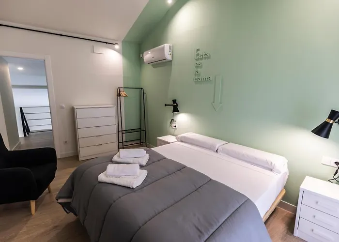 Turisticos De La Bernarda Caces