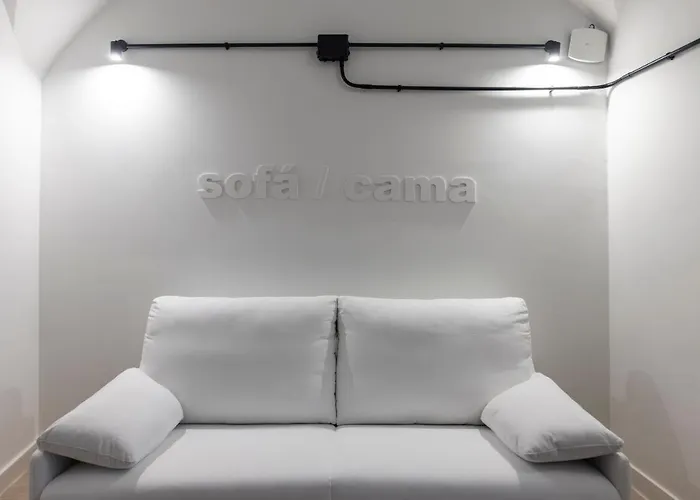 Turísticos De La Bernarda Apartamento *