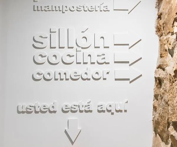 Apartment Turisticos De La Bernarda Caces