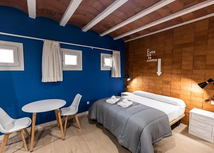 Turisticos De La Bernarda * Caces