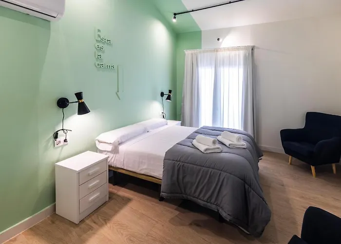 Turisticos De La Bernarda