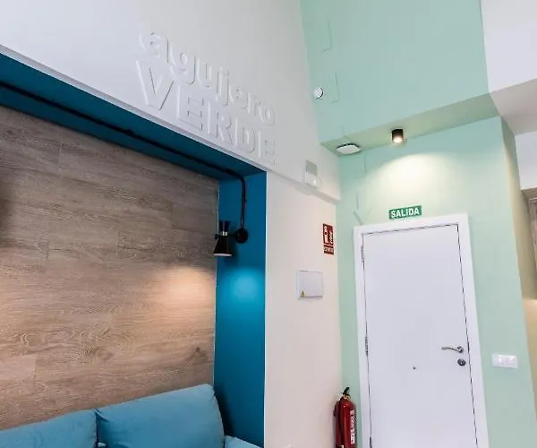 Turísticos De La Bernarda * Caces