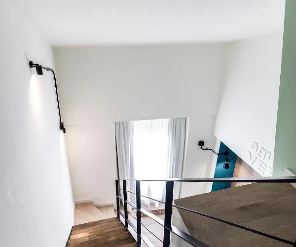 Apartamento Turísticos De La Bernarda Caces