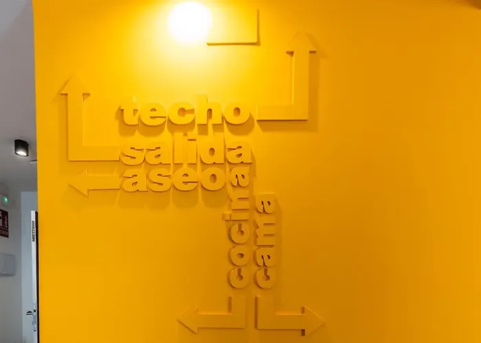 Apartamento Turísticos De La Bernarda